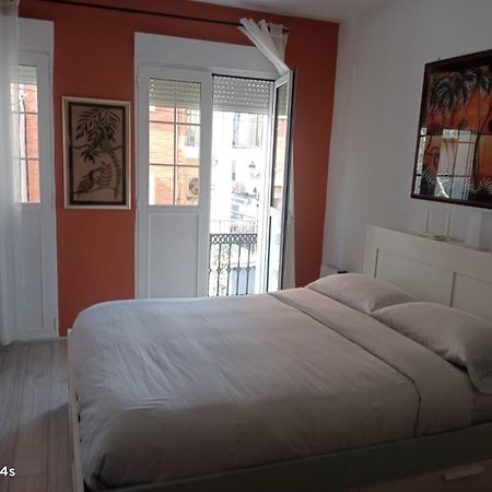 Valencia Canyamelar Beach Apartments Екстер'єр фото