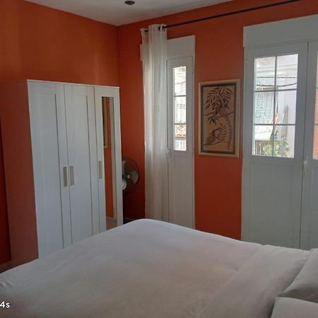 Valencia Canyamelar Beach Apartments Екстер'єр фото