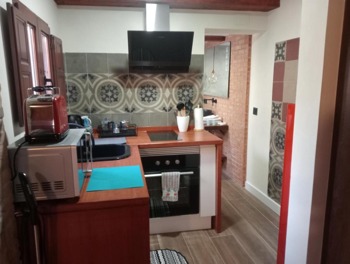 Valencia Canyamelar Beach Apartments Екстер'єр фото