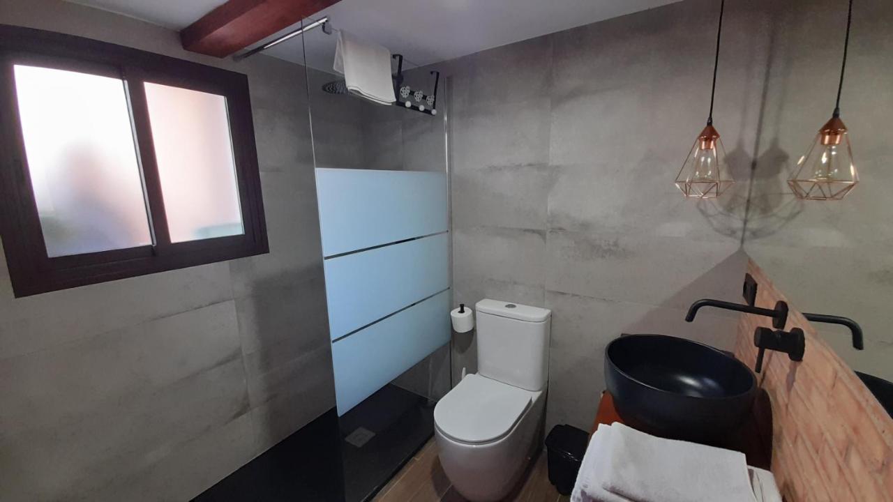 Valencia Canyamelar Beach Apartments Екстер'єр фото