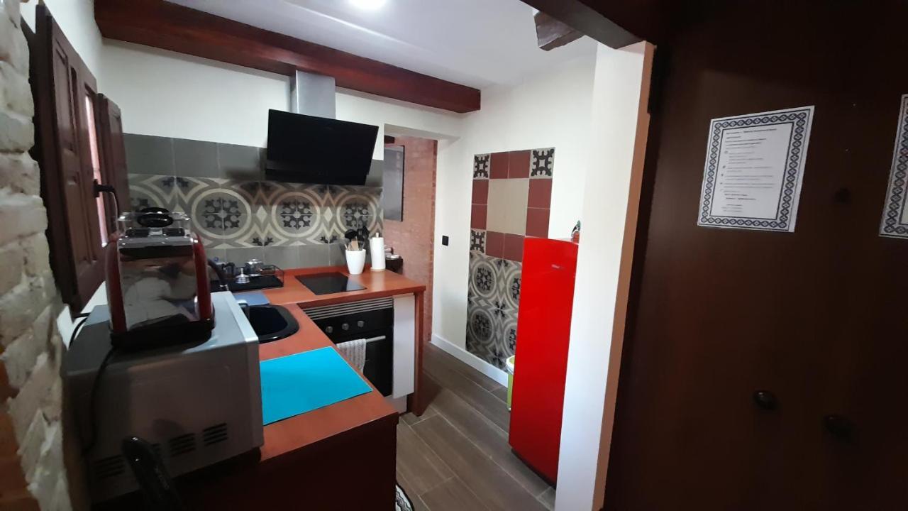 Valencia Canyamelar Beach Apartments Екстер'єр фото