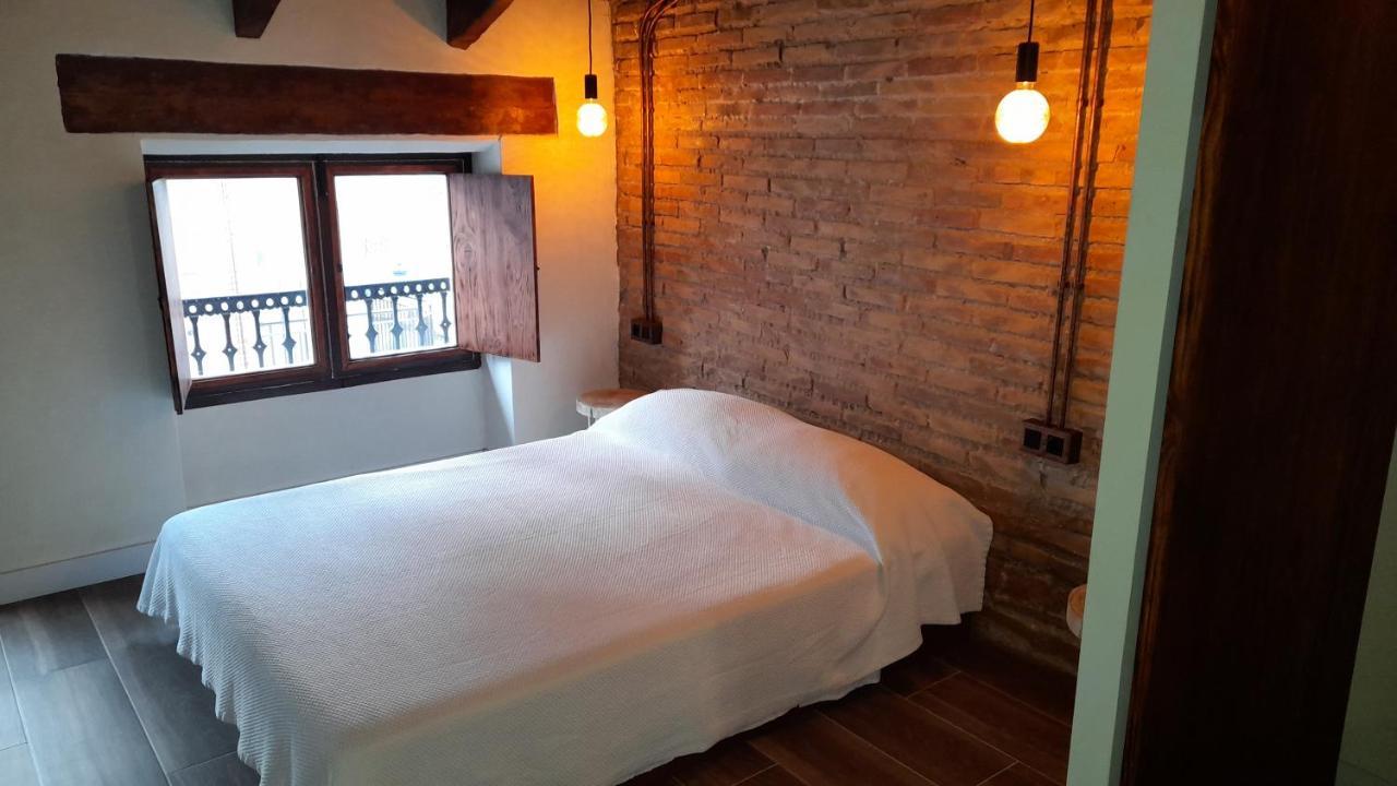 Valencia Canyamelar Beach Apartments Екстер'єр фото