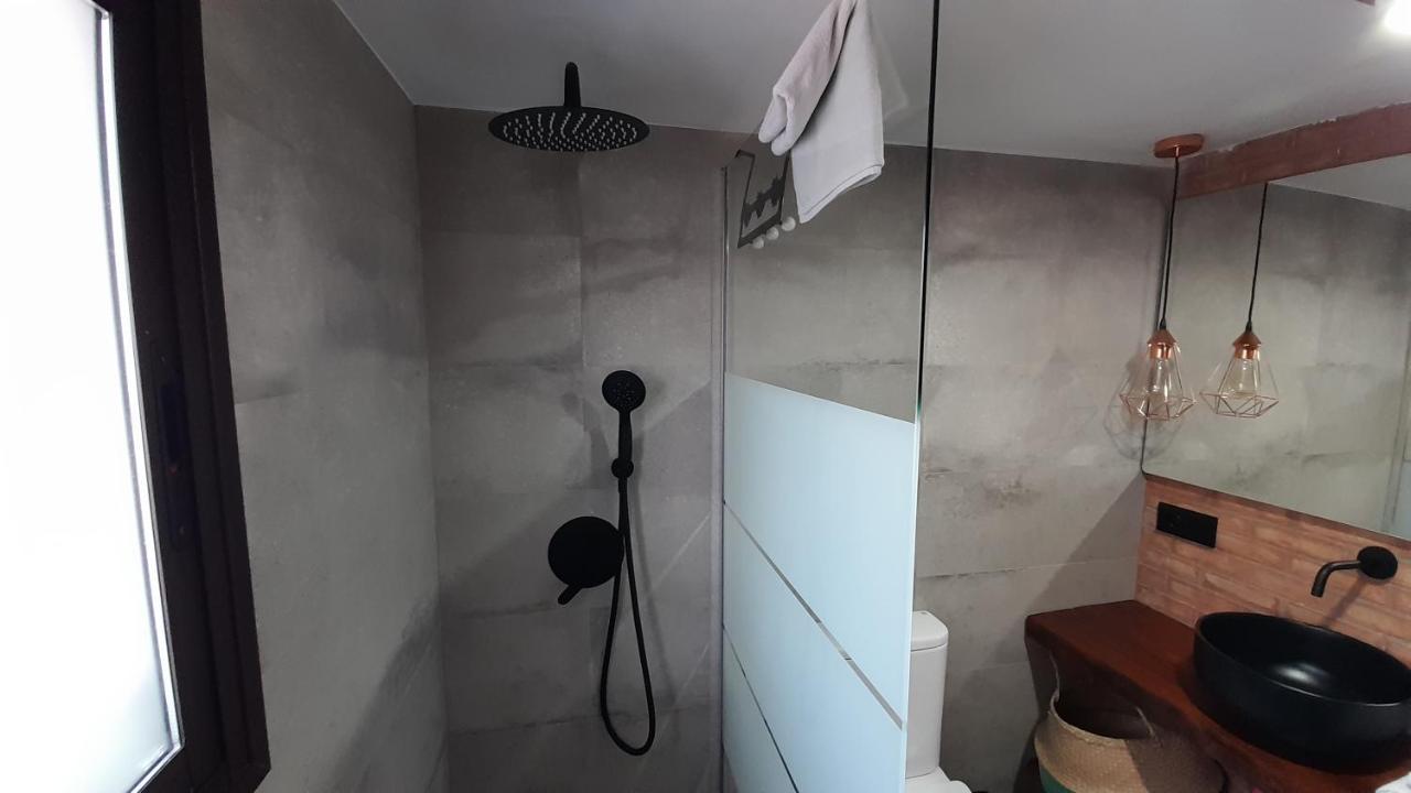 Valencia Canyamelar Beach Apartments Екстер'єр фото