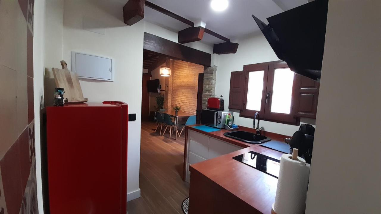 Valencia Canyamelar Beach Apartments Екстер'єр фото