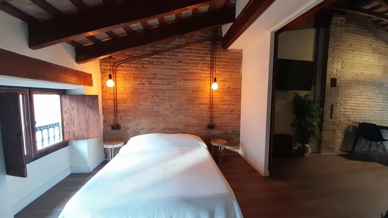 Valencia Canyamelar Beach Apartments Екстер'єр фото