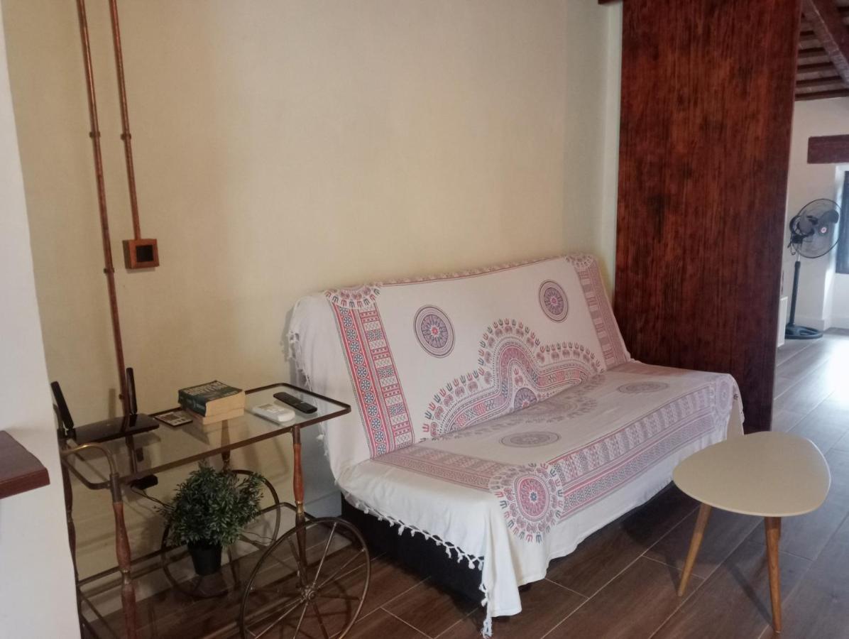 Valencia Canyamelar Beach Apartments Екстер'єр фото