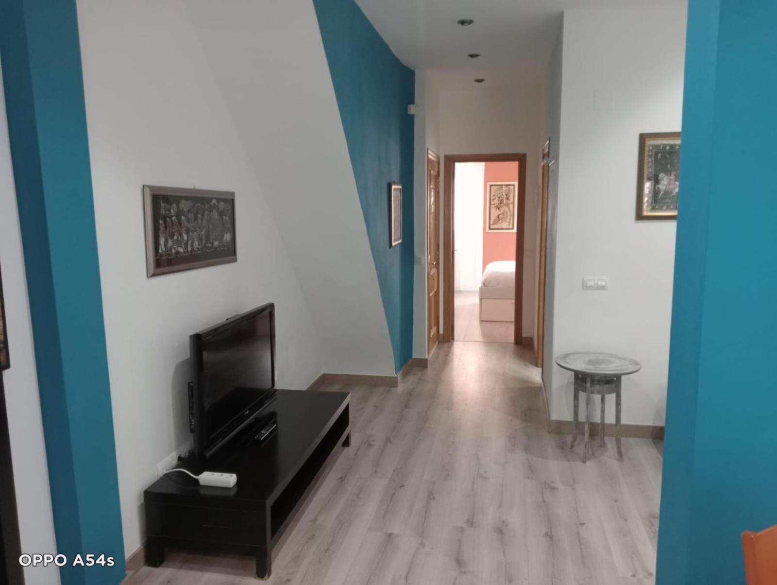 Valencia Canyamelar Beach Apartments Екстер'єр фото