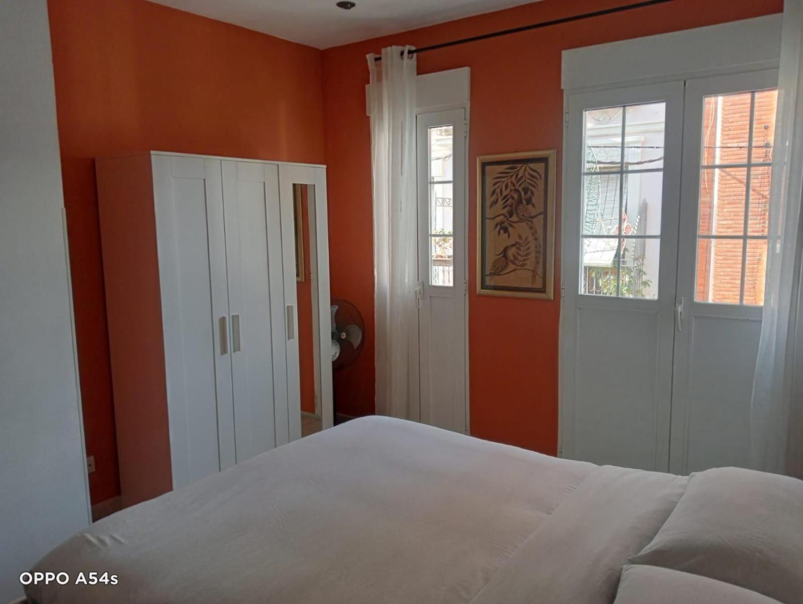 Valencia Canyamelar Beach Apartments Екстер'єр фото